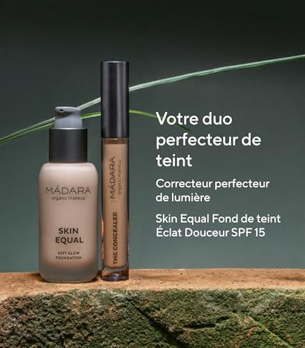 Vue 5 de Madara Organic Skincare Fond