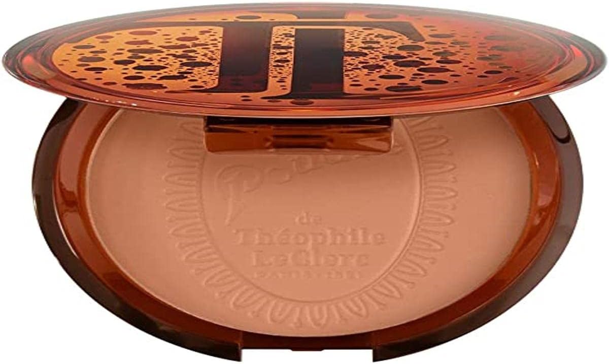 Tleclerc Poudre Soleil Visage