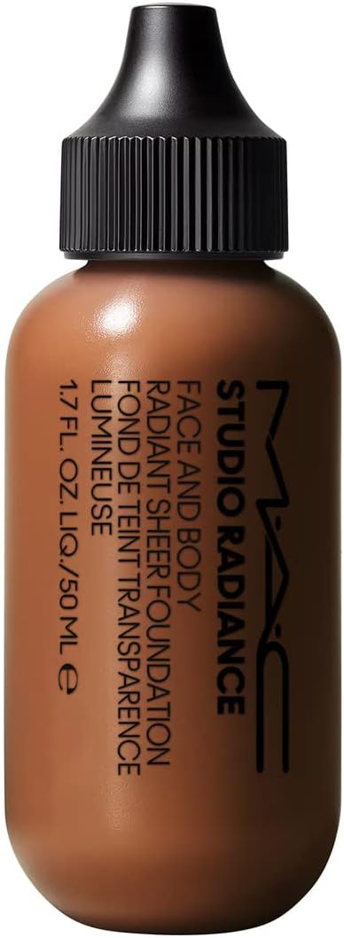 Mac Studio Radiance Face
