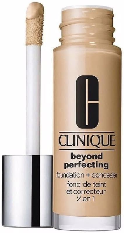 Clinique Fond De Teint