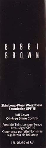 Vue 2 de Skin Longwear Weightless Foundation