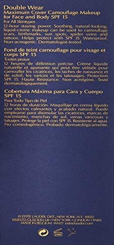 Vue 3 de Estee Lauder Fond