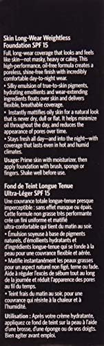 Vue 3 de Skin Longwear Weightless Foundation