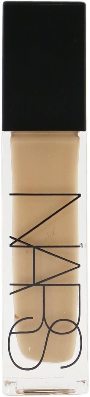 Nars Natural Radiant Longwear