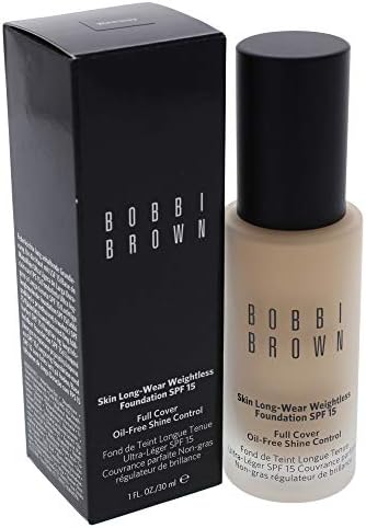 Vue 6 de Skin Longwear Weightless Foundation