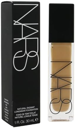 Vue 3 de Nars Natural Radiant Longwear