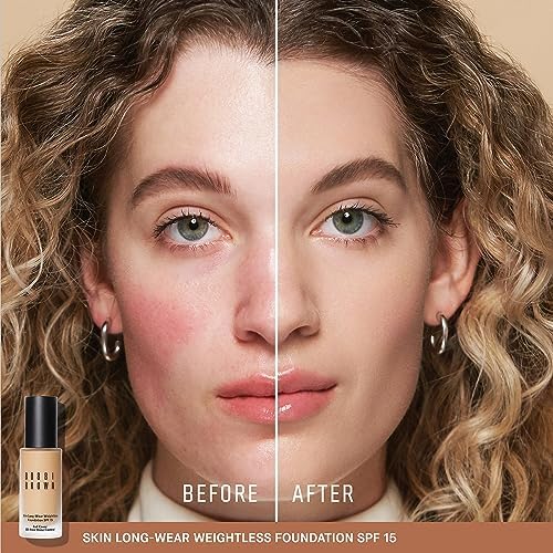 Vue 4 de Bobbi Brown Fond De