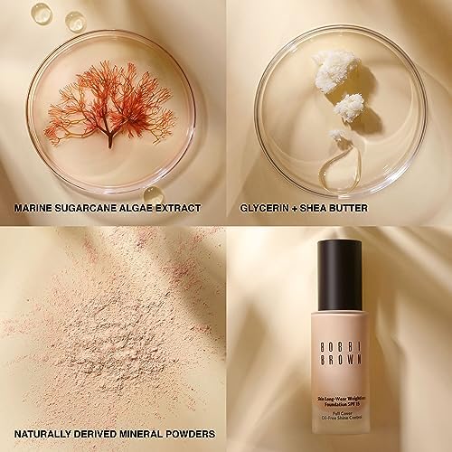 Vue 6 de Bobbi Brown Fond De