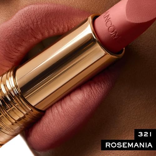 Vue 7 de Labsolu Rouge Drama Matte