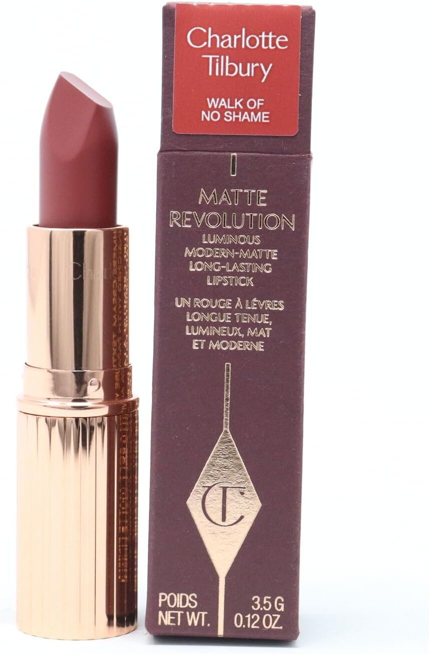 Charlotte Tilbury Matte Revolution