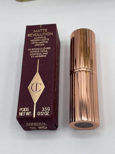 Vue 2 de Charlotte Tilbury Matte Revolution