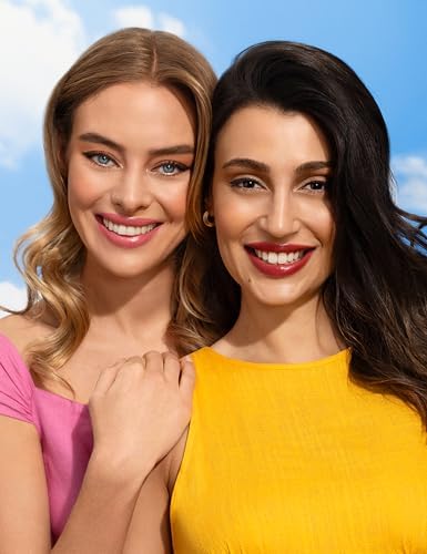 Vue 7 de Flormar Sheer Up Lipstick