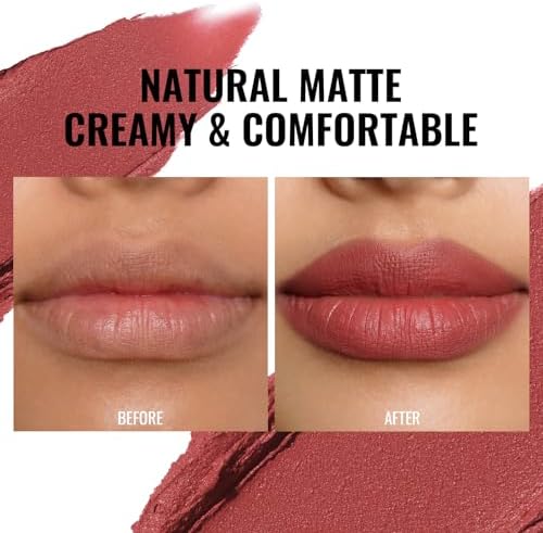 Vue 5 de Oulac Rouge Levre