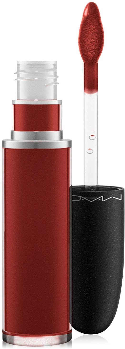 Mac Retro Matte Liquid