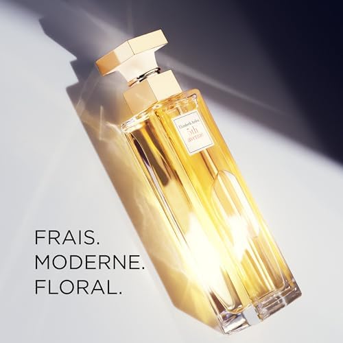 Vue 5 de Elizabeth Arden Th Avenue