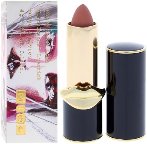 Vue 3 de Mattetrance Lipstick Dream Lover