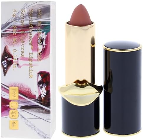 Vue 4 de Mattetrance Lipstick Dream Lover