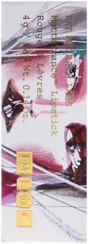 Vue 5 de Mattetrance Lipstick Dream Lover