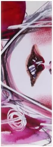 Vue 6 de Mattetrance Lipstick Dream Lover