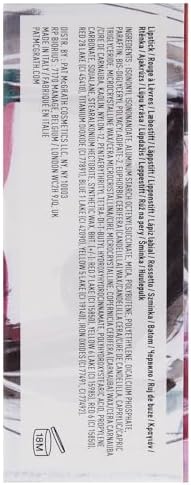 Vue 7 de Mattetrance Lipstick Dream Lover