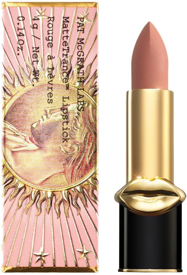 Mattetrance Lipstick Nude Venus
