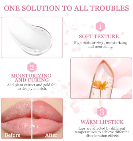 Vue 5 de Lophe Rouge Levres