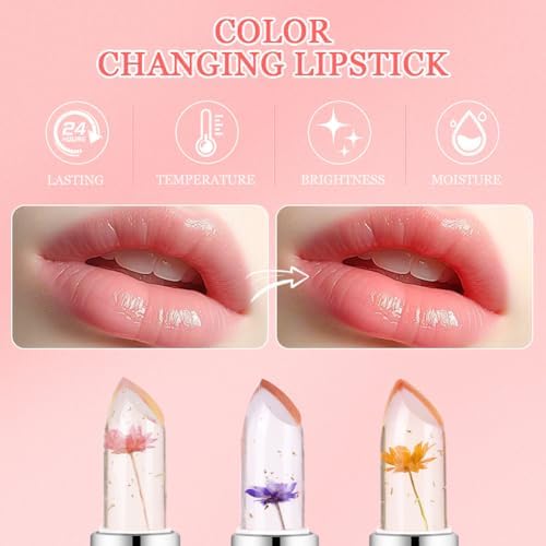 Vue 6 de Lophe Rouge Levres