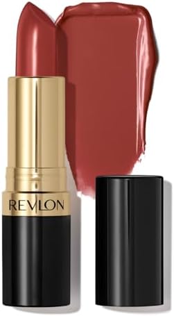 Vue 2 de Revlon Rouge Levres