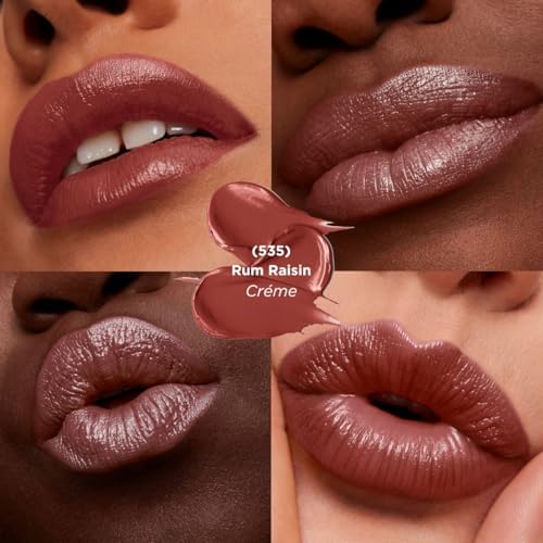 Vue 4 de Revlon Rouge Levres