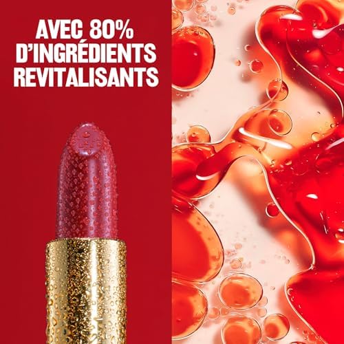 Vue 6 de Revlon Rouge Levres