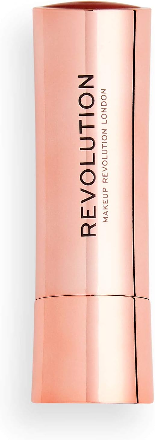 Makeup Revolution Satin Kiss