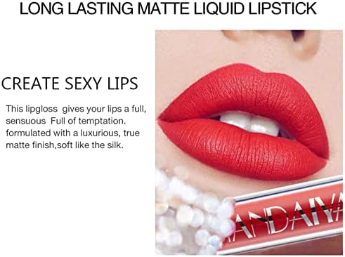 Vue 3 de Couleurs Set Rouge