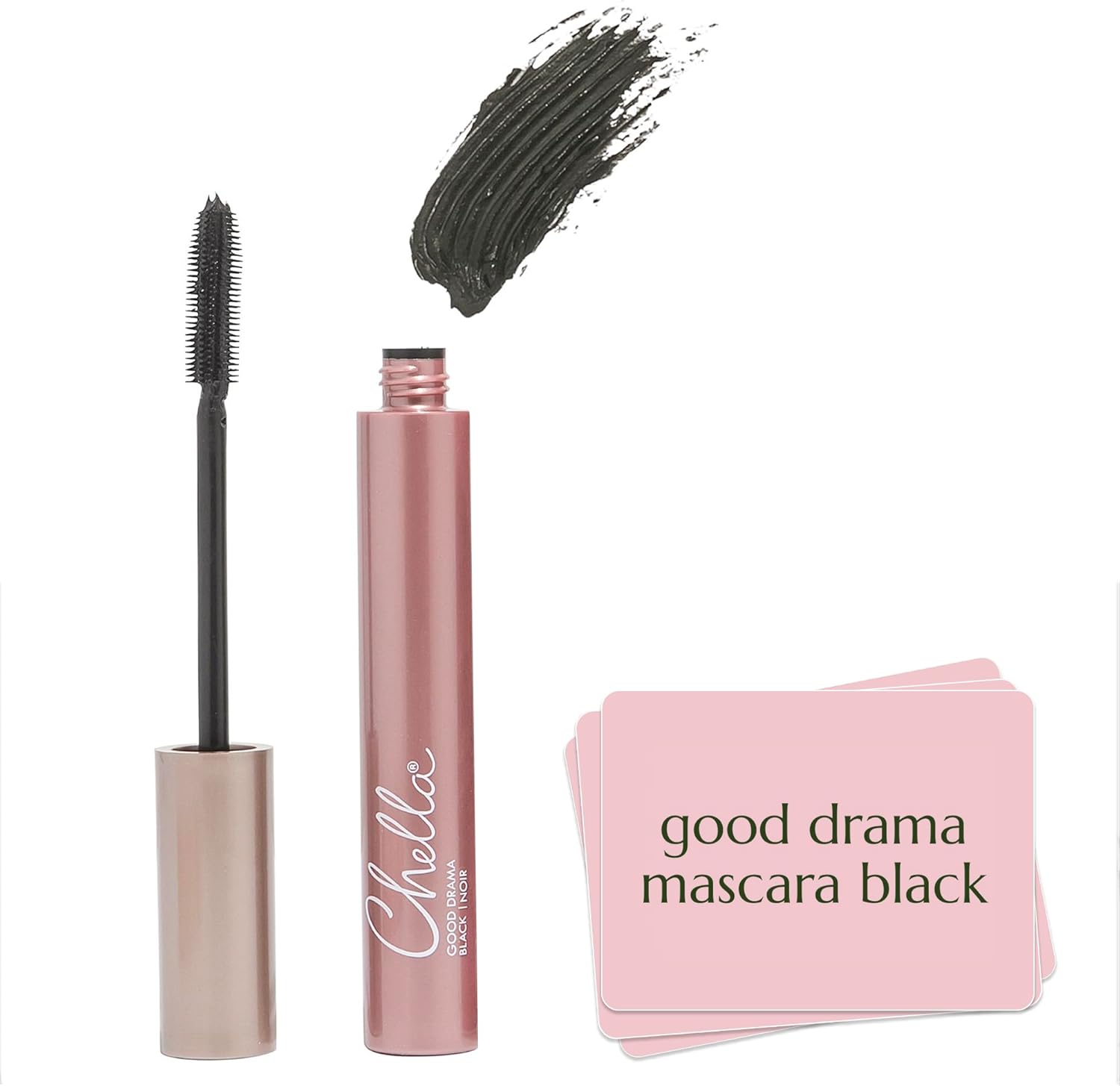 Chella Good Drama Mascara