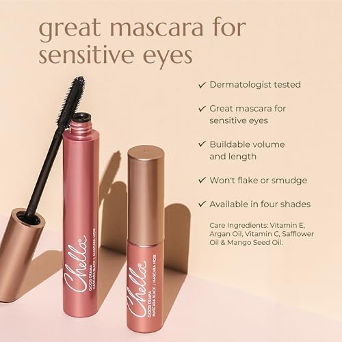 Vue 3 de Chella Good Drama Mascara