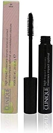 Vue 2 de Mascara Clinique High Impact
