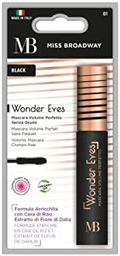 Vue 2 de Mb Milano Mascara Volume