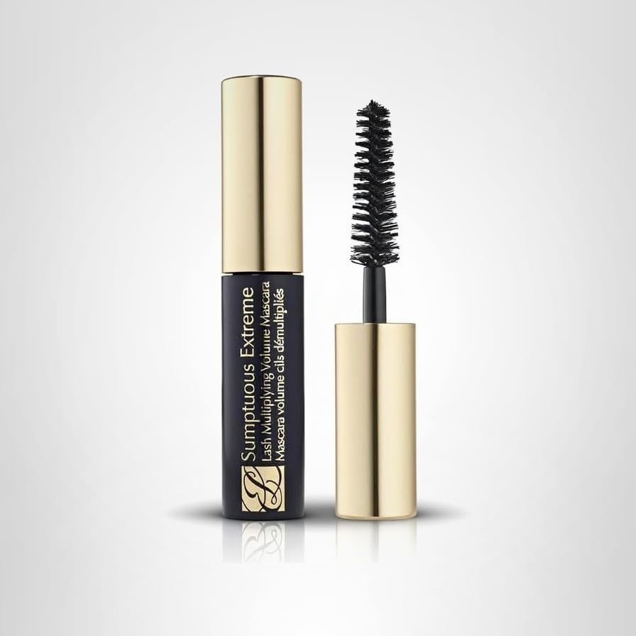 Estee Lauder Mascara Sumptuous