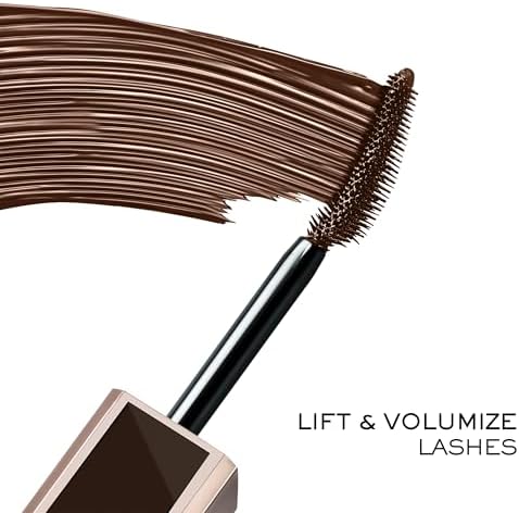 Vue 2 de Lancome Lash Idole Brown
