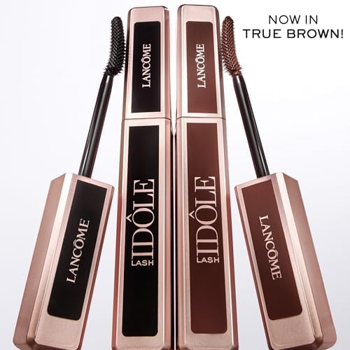 Vue 6 de Lancome Lash Idole Brown