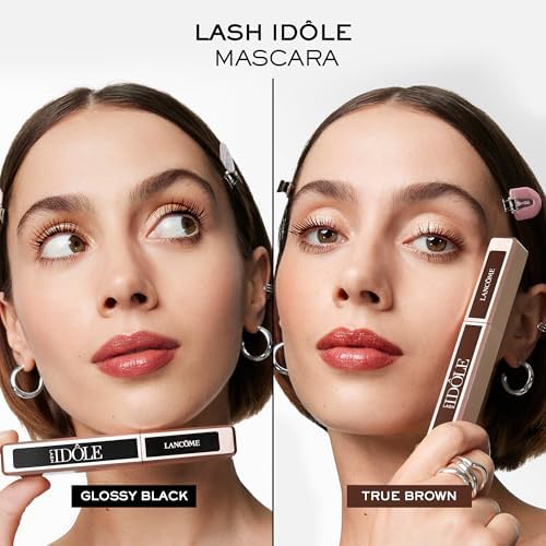 Vue 7 de Lancome Lash Idole Brown
