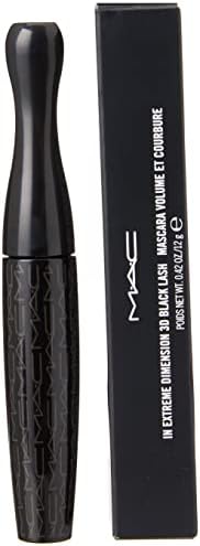 Vue 2 de Mac Mascara Volume Et