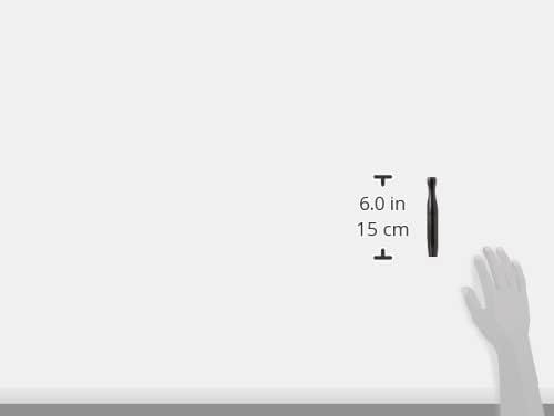 Vue 4 de Mac Mascara Volume Et