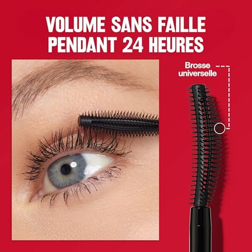 Vue 5 de Revlon Colorstay Full Time