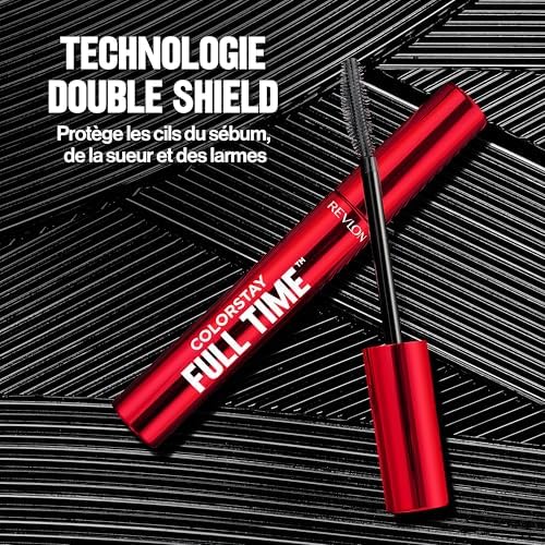 Vue 6 de Revlon Colorstay Full Time