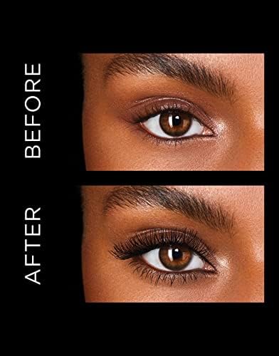 Vue 4 de Hourglass Caution Extreme Lash