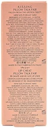 Vue 6 de Charlotte Tilbury Mini Pillow