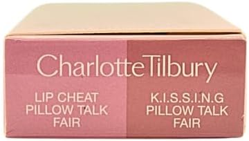 Vue 7 de Charlotte Tilbury Mini Pillow