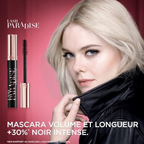 Vue 2 de Loreal Paris Mascara Volume