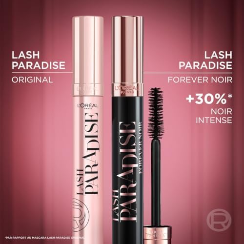 Vue 3 de Loreal Paris Mascara Volume