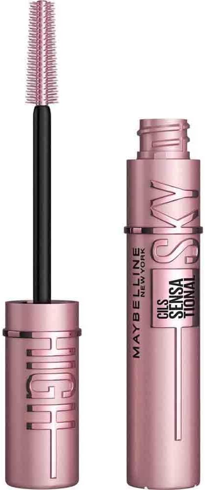 Maybelline Newyork Mascara Volume